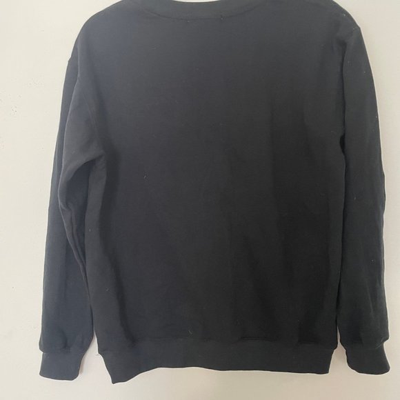 "Cheers" Sweat Shirt - Picture 2 of 3